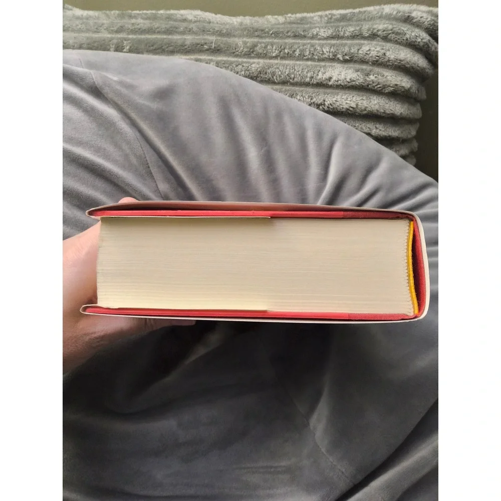 First edition, First printing of Drums of Autumn by Diana Gabaldon
